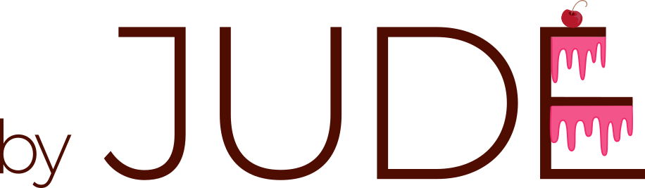 by JUDE logo